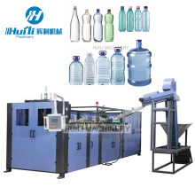 water bottle making machine mineral plastic bottle making machine price